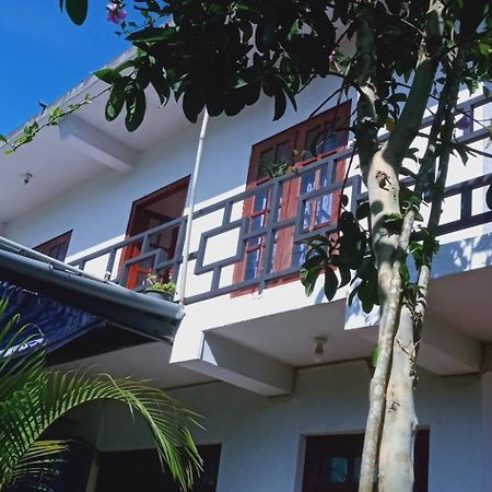 Bed and Breakfast The Train View Nuwara Eliya Exterior foto