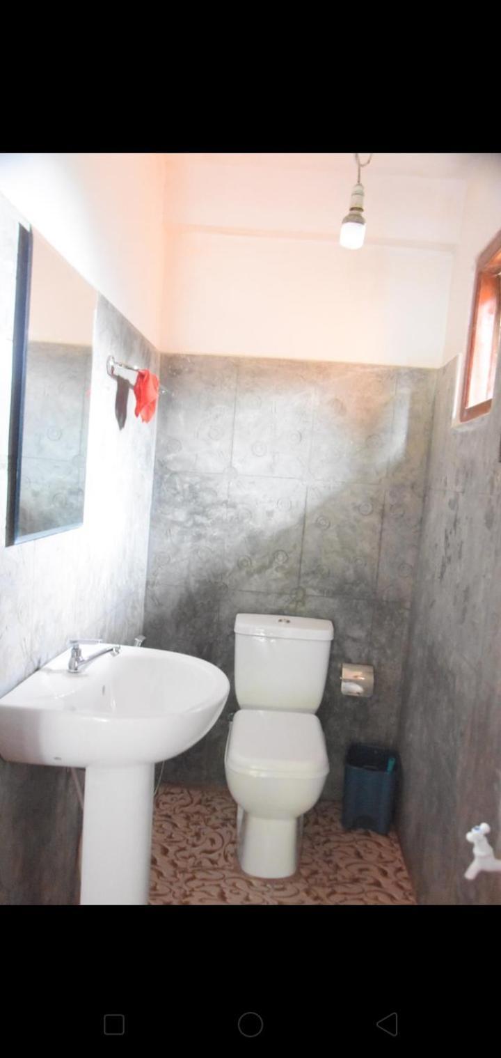 Bed and Breakfast The Train View Nuwara Eliya Exterior foto