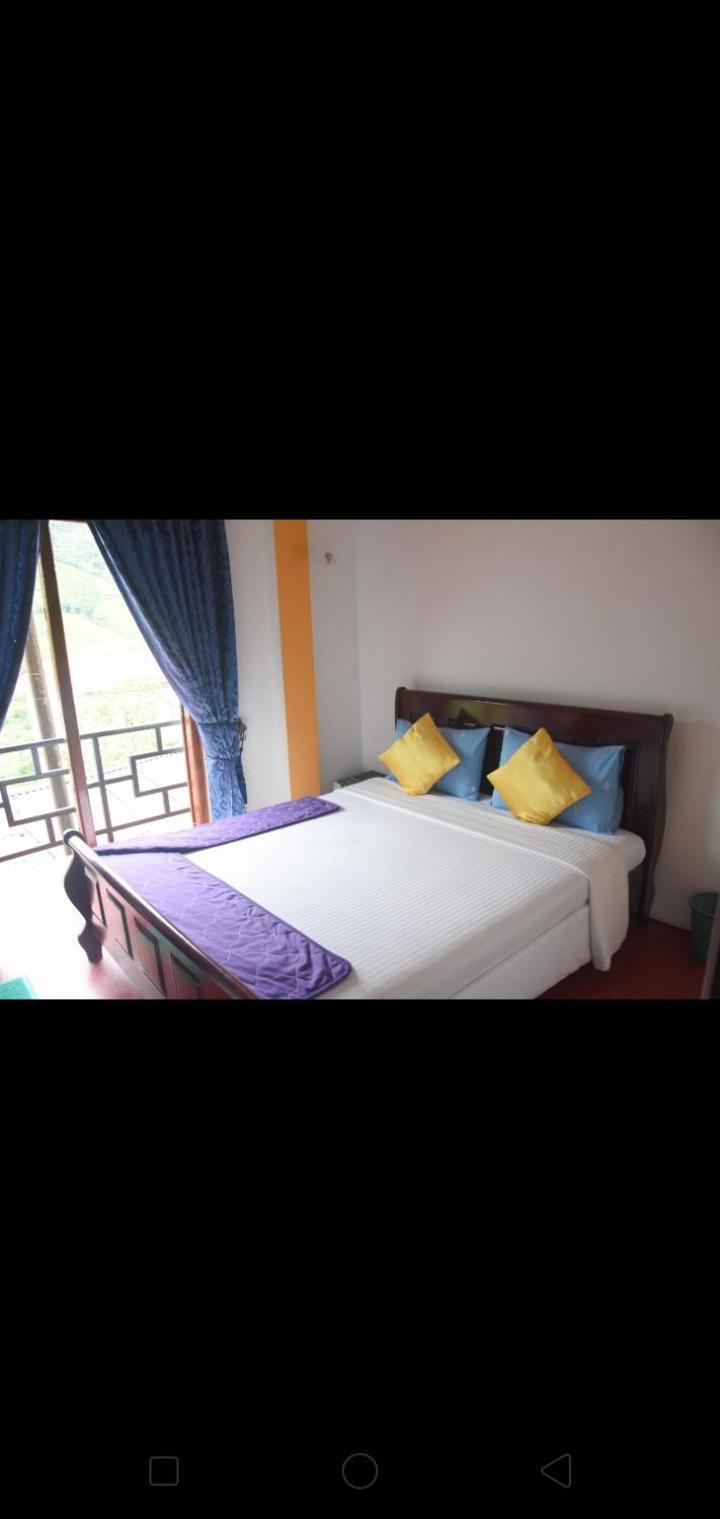 Bed and Breakfast The Train View Nuwara Eliya Exterior foto