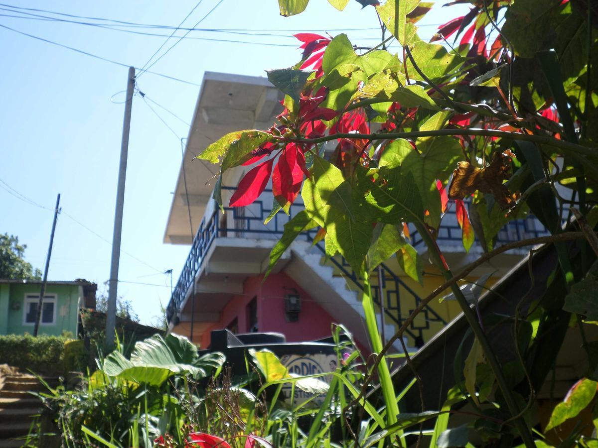 Bed and Breakfast The Train View Nuwara Eliya Exterior foto